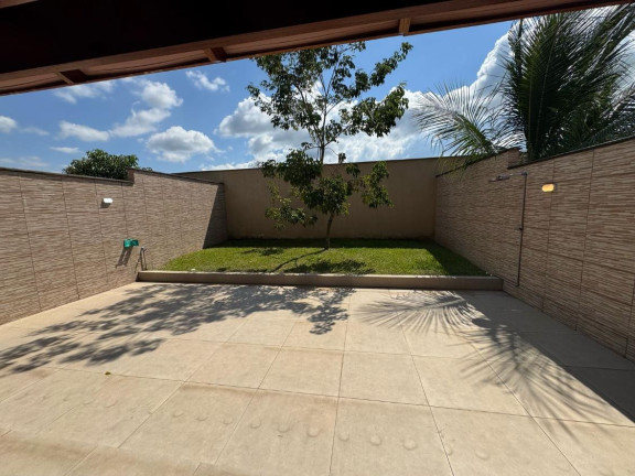 Imagem Casa de Condomínio com 3 Quartos à Venda, 90 m² em Liberdade - Resende