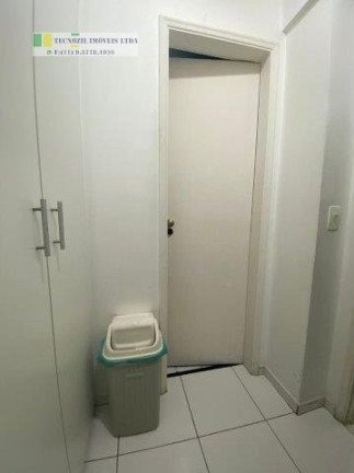 Imagem Cobertura com 3 Quartos à Venda, 214 m² em Jardim Vila Mariana - São Paulo