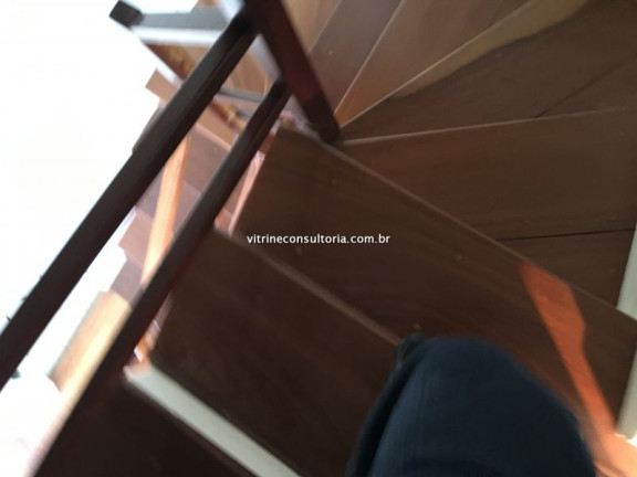 Imagem Apartamento com 3 Quartos à Venda, 193 m² em Jardim Vila Mariana - São Paulo