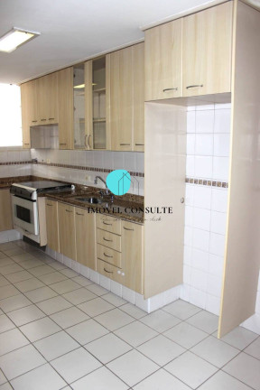 Imagem Apartamento com 3 Quartos para Alugar, 190 m² em Santa Cecília - São Paulo