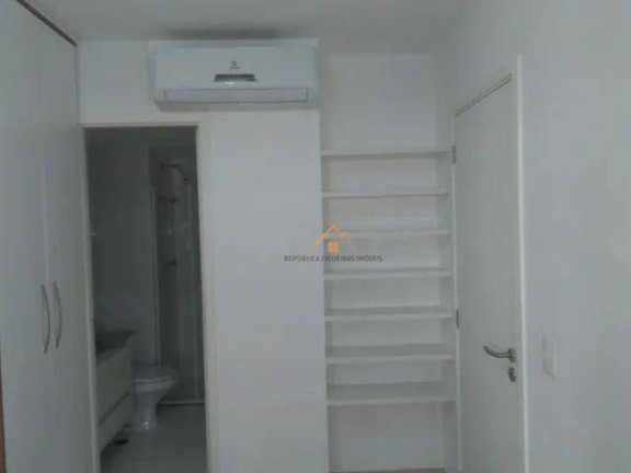 Imagem Apartamento com 1 Quarto para Alugar, 42 m² em Consolação - São Paulo Imagem Apartamento com 1 Quarto para Alugar, 42 m² em Consolação - São Paulo