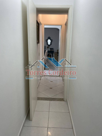 Imagem Apartamento com 3 Quartos à Venda, 82 m² em Vila São Francisco - São Paulo Imagem Apartamento com 3 Quartos à Venda, 82 m² em Vila São Francisco - São Paulo