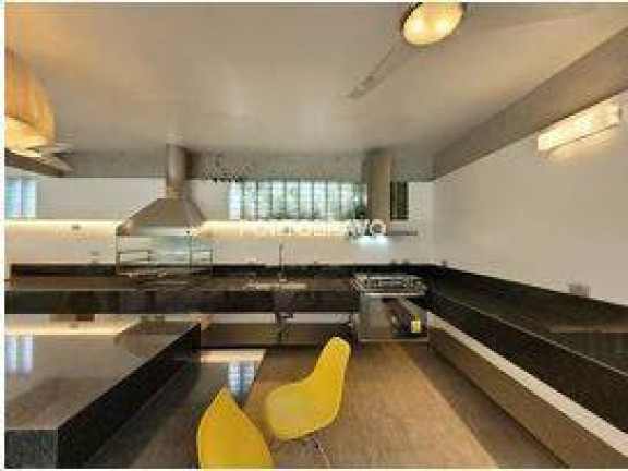 Imagem Casa com 4 Quartos para Alugar, 460 m² em Alphaville - Santana De Parnaíba Imagem Casa com 4 Quartos para Alugar, 460 m² em Alphaville - Santana De Parnaíba