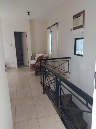 Imagem Cobertura com 3 Quartos à Venda, 140 m² em Tenório - Ubatuba