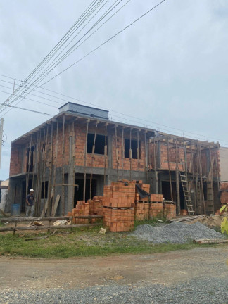Imagem Sobrado com 3 Quartos à Venda, 90 m² em Itajubá - Barra Velha Imagem Sobrado com 3 Quartos à Venda, 90 m² em Itajubá - Barra Velha