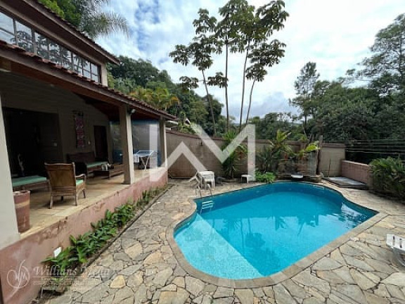 Casa com 3 Quartos à Venda, 300 m² em Vila Machado - Mairiporã