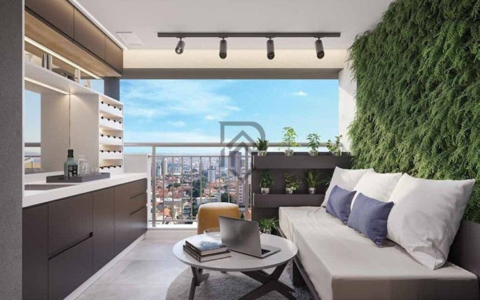 Imagem Apartamento com 2 Quartos à Venda, 60 m² em Fundação - São Caetano Do Sul Imagem Apartamento com 2 Quartos à Venda, 60 m² em Fundação - São Caetano Do Sul