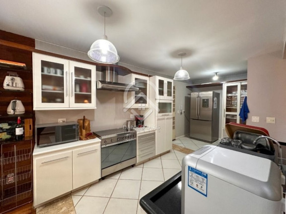 Imagem Casa com 3 Quartos à Venda, 220 m² em Brooklin - São Paulo