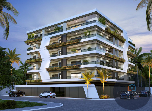 Imagem Loft com 1 Quarto à Venda, 31 m² em Itagua - Ubatuba Imagem Loft com 1 Quarto à Venda, 31 m² em Itagua - Ubatuba