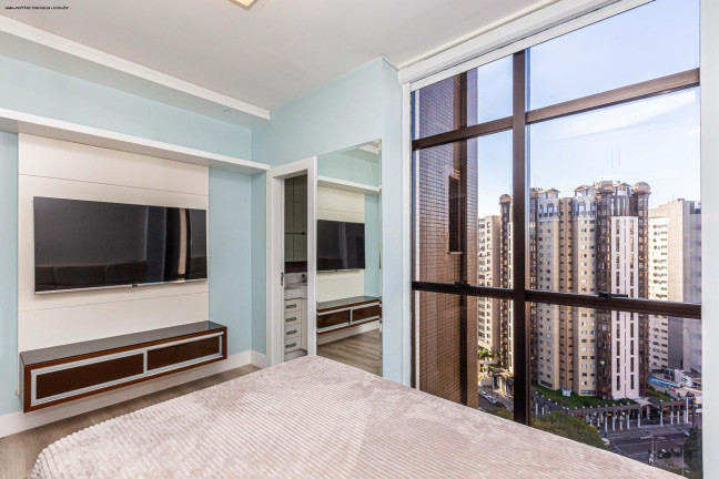 Imagem Apartamento com 3 Quartos à Venda, 402 m² em Batel - Curitiba