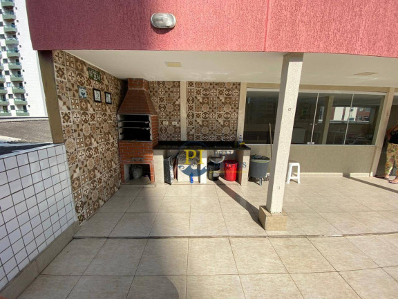 Cobertura com 4 Quartos à Venda, 380 m² em Canto Do Forte - Praia Grande
