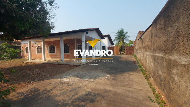 Imagem Casa com 5 Quartos à Venda, 720 m² em Boa Esperança - Cuiabá Imagem Casa com 5 Quartos à Venda, 720 m² em Boa Esperança - Cuiabá
