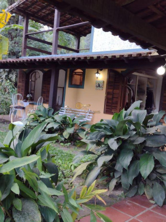 Imagem Casa com 3 Quartos à Venda, 180 m² em Monte Oliveti - Guapimirim Imagem Casa com 3 Quartos à Venda, 180 m² em Monte Oliveti - Guapimirim