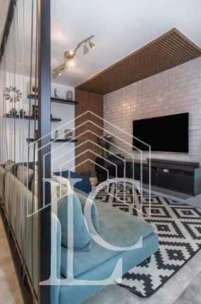 Imagem Apartamento com 3 Quartos à Venda, 102 m² em Vila Mariana - São Paulo Imagem Apartamento com 3 Quartos à Venda, 102 m² em Vila Mariana - São Paulo