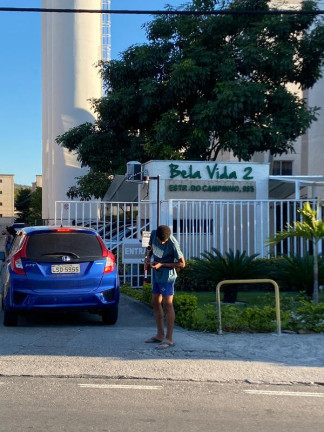 Imóvel com 1 Quarto à Venda, 43 m² em Campo Grande - Rio De Janeiro