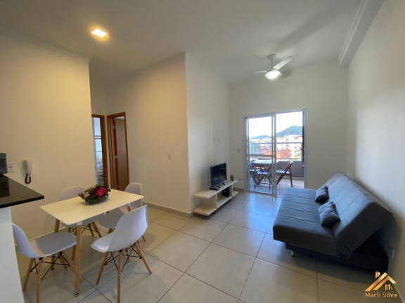 Imagem Apartamento com 2 Quartos à Venda, 67 m² em Centro - Ubatuba
