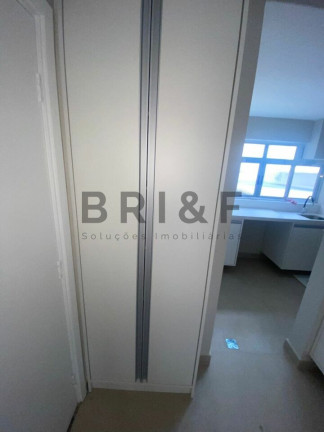 Imagem Apartamento com 3 Quartos à Venda, 98 m² em Moema - São Paulo Imagem Apartamento com 3 Quartos à Venda, 98 m² em Moema - São Paulo