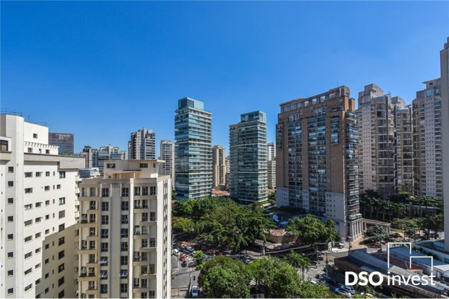 Imagem Apartamento com 2 Quartos à Venda,  em Moema - São Paulo