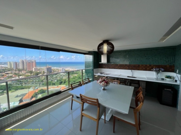 Imagem Imóvel com 3 Quartos à Venda, 151 m² em Patamares - Salvador Imagem Imóvel com 3 Quartos à Venda, 151 m² em Patamares - Salvador