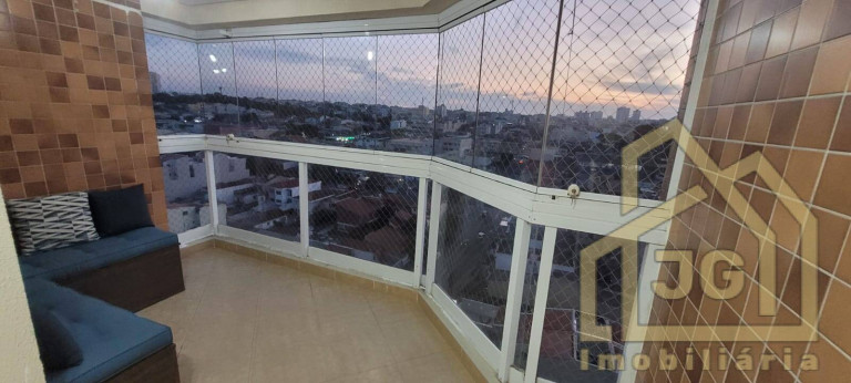 Imagem Apartamento com 3 Quartos à Venda, 90 m² em Vila Pires - Santo André Imagem Apartamento com 3 Quartos à Venda, 90 m² em Vila Pires - Santo André