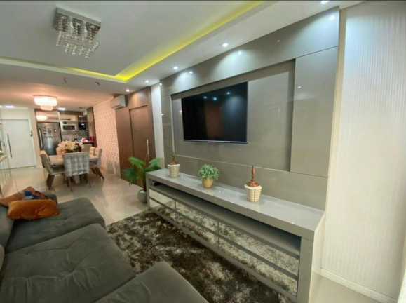 Imagem Apartamento com 3 Quartos à Venda, 115 m² em Centro - Imbituba