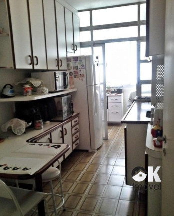 Imagem Apartamento com 3 Quartos à Venda, 103 m² em Jardim Paulista - São Paulo