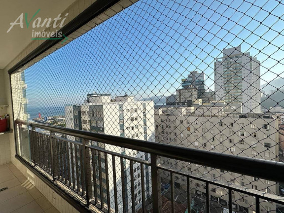 Imagem Apartamento com 3 Quartos à Venda, 96 m² em José Menino - Santos Imagem Apartamento com 3 Quartos à Venda, 96 m² em José Menino - Santos