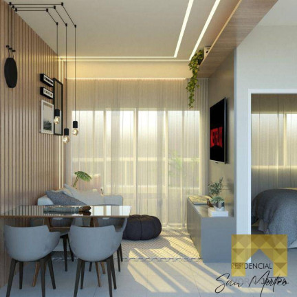 Imagem Apartamento com 2 Quartos à Venda, 70 m² em Intermares - Cabedelo Imagem Apartamento com 2 Quartos à Venda, 70 m² em Intermares - Cabedelo