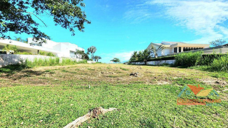 Imagem Terreno à Venda, 1.440 m² em Massaguaçu - Caraguatatuba
