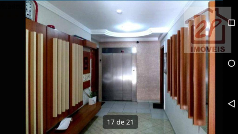 Imagem Apartamento com 2 Quartos à Venda, 65 m² em Bosque Dos Eucaliptos - São José Dos Campos Imagem Apartamento com 2 Quartos à Venda, 65 m² em Bosque Dos Eucaliptos - São José Dos Campos