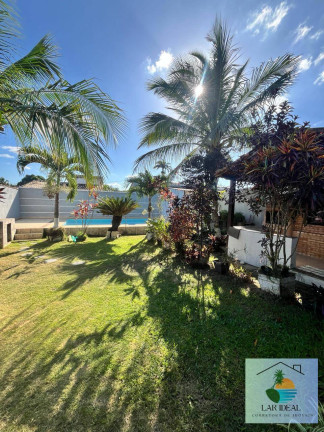 Imagem Casa com 2 Quartos à Venda, 300 m² em Madressilva - Saquarema Imagem Casa com 2 Quartos à Venda, 300 m² em Madressilva - Saquarema
