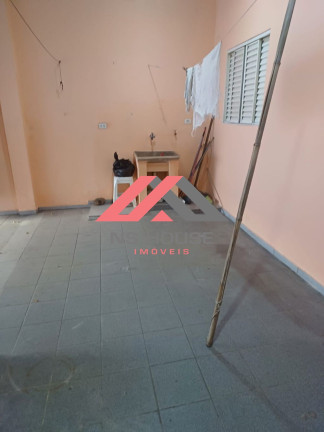 Imagem Casa com 2 Quartos à Venda, 144 m² em Sacomã - São Paulo Imagem Casa com 2 Quartos à Venda, 144 m² em Sacomã - São Paulo