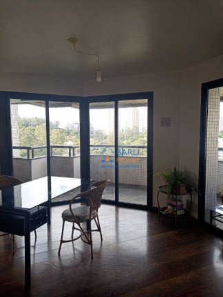 Imagem Apartamento com 4 Quartos à Venda ou Locação, 196 m² em Morumbi - São Paulo Imagem Apartamento com 4 Quartos à Venda ou Locação, 196 m² em Morumbi - São Paulo