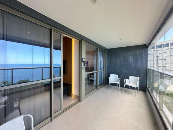 Imagem Apartamento com 1 Quarto à Venda, 44 m² em Ondina - Salvador Imagem Apartamento com 1 Quarto à Venda, 44 m² em Ondina - Salvador
