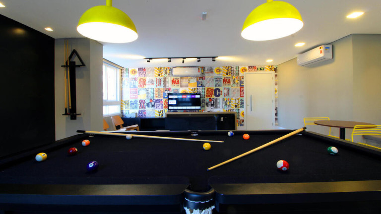 Imagem Loft com 1 Quarto à Venda, 33 m² em Bom Fim - Porto Alegre Imagem Loft com 1 Quarto à Venda, 33 m² em Bom Fim - Porto Alegre