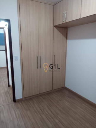 Imagem Apartamento com 2 Quartos à Venda, 48 m² em Vila Zizinha - São José Dos Campos Imagem Apartamento com 2 Quartos à Venda, 48 m² em Vila Zizinha - São José Dos Campos