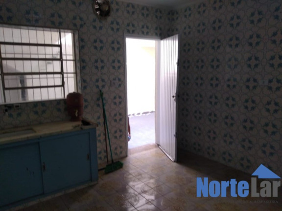 Imagem Casa com 2 Quartos para Alugar, 100 m² em Vila Palmeiras - São Paulo Imagem Casa com 2 Quartos para Alugar, 100 m² em Vila Palmeiras - São Paulo