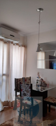 Imagem Apartamento com 2 Quartos à Venda, 47 m² em Jardim Herculano Fernandes - Ribeirão Preto