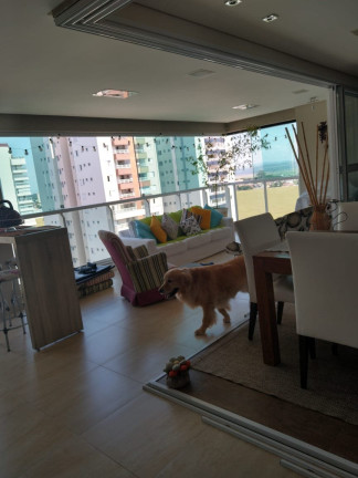 Imagem Apartamento com 3 Quartos à Venda, 160 m² em Aquarius - São José Dos Campos