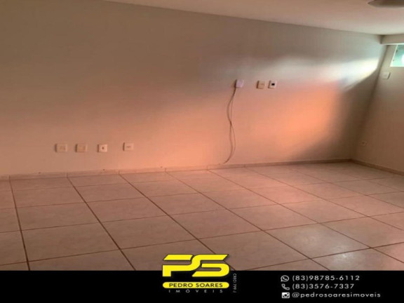 Imagem Apartamento com 3 Quartos à Venda, 84 m² em Tambaú - João Pessoa Imagem Apartamento com 3 Quartos à Venda, 84 m² em Tambaú - João Pessoa