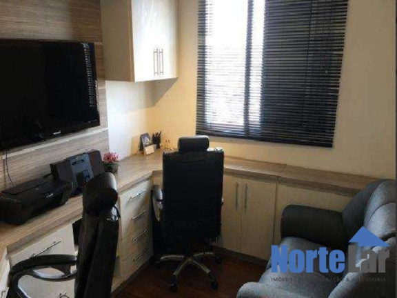 Imagem Apartamento com 3 Quartos à Venda, 87 m² em Vila Dom Pedro Ii - São Paulo Imagem Apartamento com 3 Quartos à Venda, 87 m² em Vila Dom Pedro Ii - São Paulo