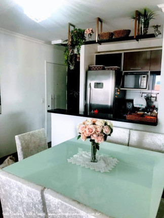 Imagem Apartamento com 3 Quartos à Venda, 73 m² em Usina Piratininga - São Paulo