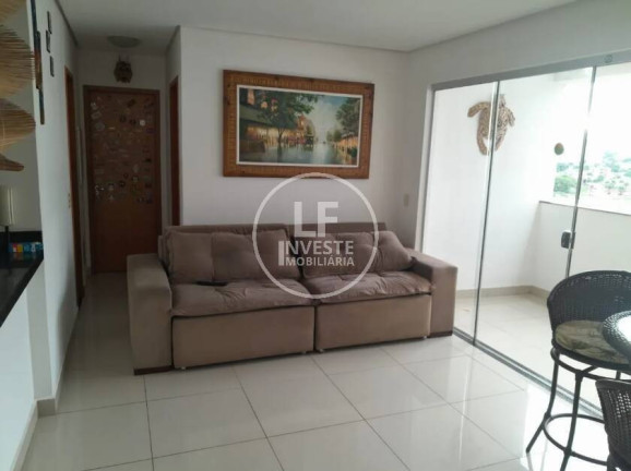 Imagem Apartamento com 2 Quartos à Venda, 69 m² em Parque Amazônia - Goiânia Imagem Apartamento com 2 Quartos à Venda, 69 m² em Parque Amazônia - Goiânia