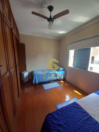 Imagem Apartamento com 2 Quartos à Venda, 82 m² em Tupi - Praia Grande