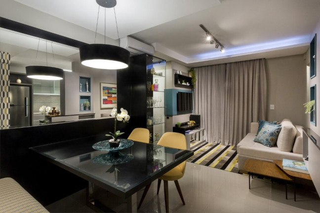 Imagem Apartamento com 2 Quartos à Venda, 143 m² em Trindade - Florianópolis
