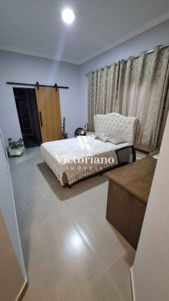 Imagem Casa de Condomínio com 3 Quartos à Venda, 250 m² em Residencial Colinas - Caçapava Imagem Casa de Condomínio com 3 Quartos à Venda, 250 m² em Residencial Colinas - Caçapava