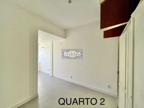 Imagem Apartamento com 2 Quartos à Venda, 61 m² em Copacabana - Rio De Janeiro Imagem Apartamento com 2 Quartos à Venda, 61 m² em Copacabana - Rio De Janeiro