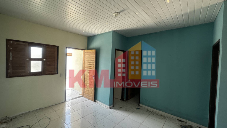 Imagem Casa com 2 Quartos à Venda, 58 m² em Presidente Costa E Silva - Mossoró Imagem Casa com 2 Quartos à Venda, 58 m² em Presidente Costa E Silva - Mossoró