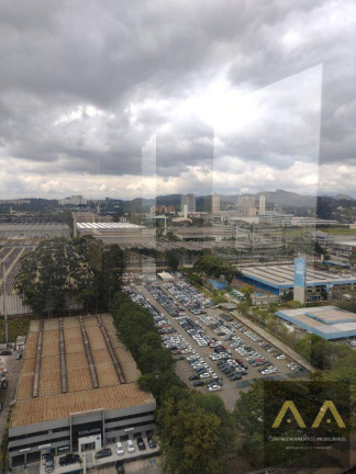 Imagem Sala Comercial para Alugar, 720 m² em Tamboré - Barueri