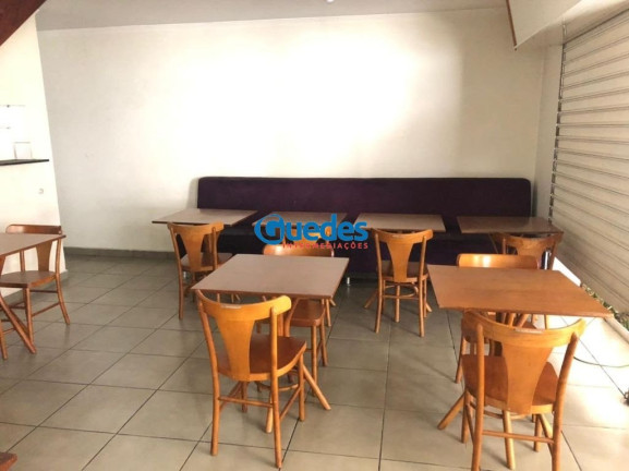 Imagem Sala Comercial para Alugar, 215 m² em Santo Amaro - São Paulo